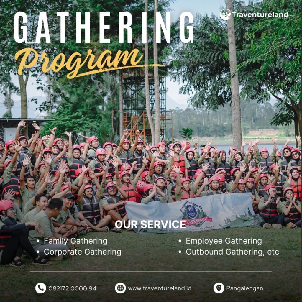 Gathering Program