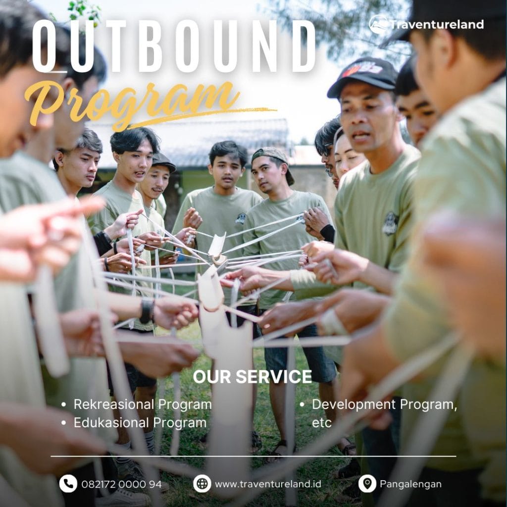 Outbound Program