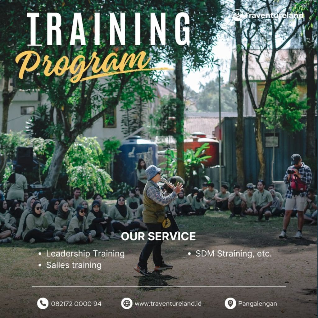 Training Program