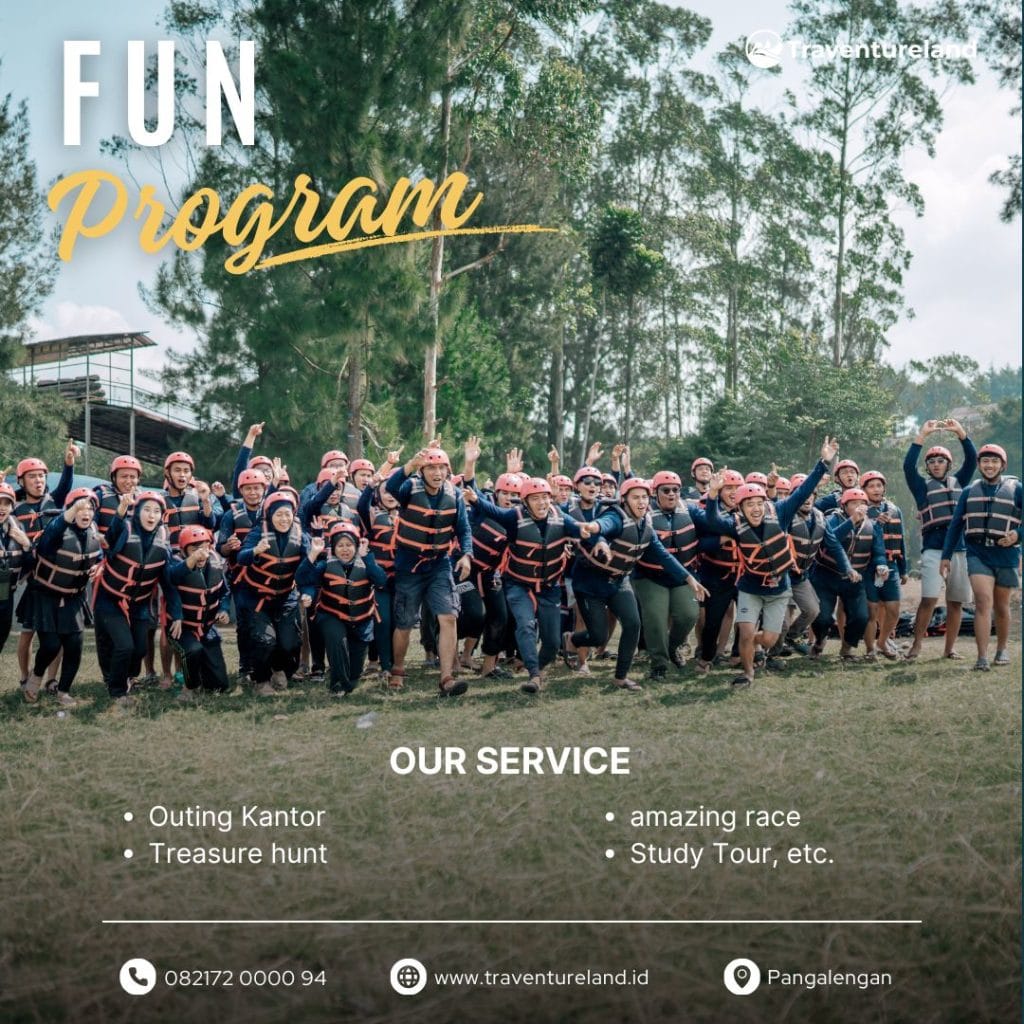 Fun Program