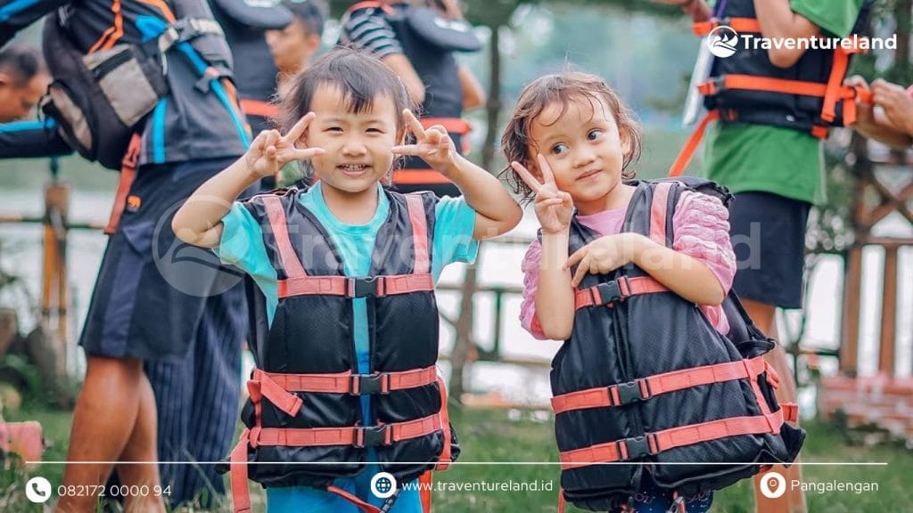 Arum Jeram Pangalengan
