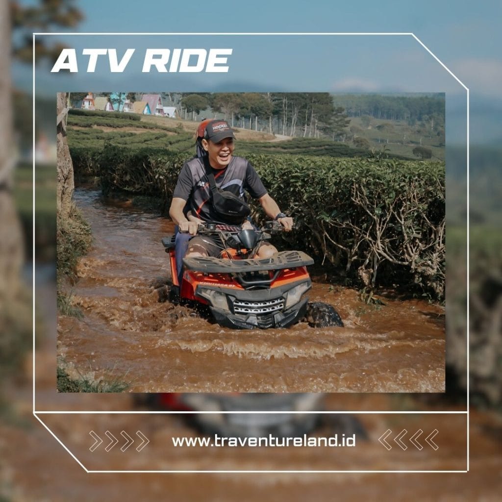 ATV Traventureland