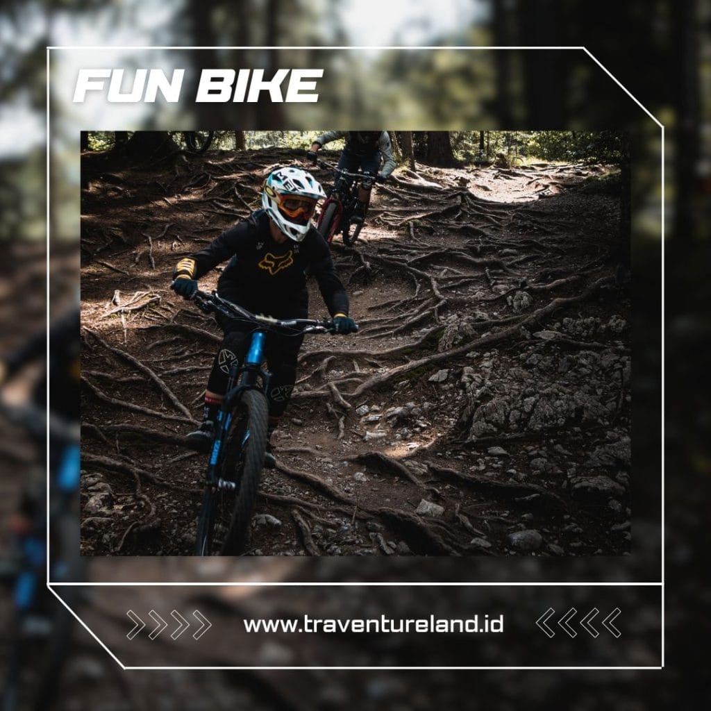 Fun Bike Traventureland