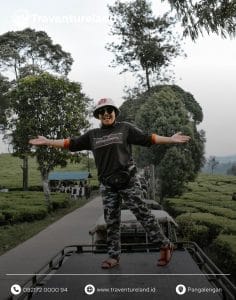 Rencana Liburan 2025
