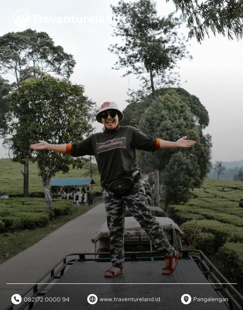 Rencana Liburan 2025