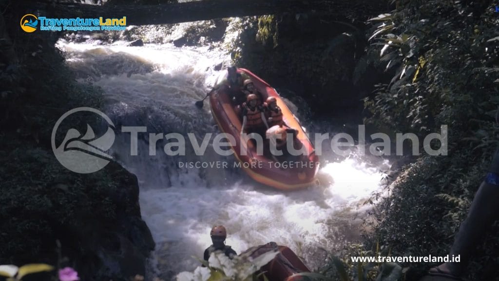 Gathering Pangalengan CV. Khasanah Sari