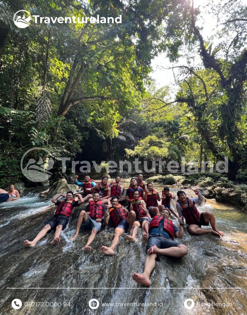 Body Rafting Pangalengan | Rafting Pangalengan