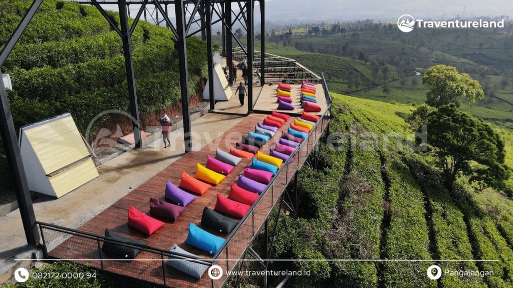 Wisata Pangalengan NIMO HIGHLAND